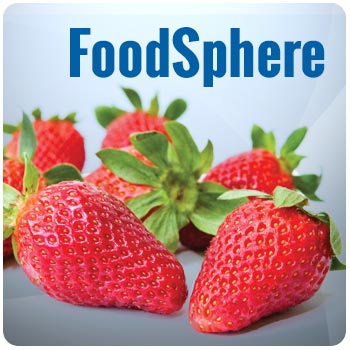 FoodSphere with EsMo Technology
