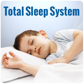 Total Sleep System with EsMo Technologies